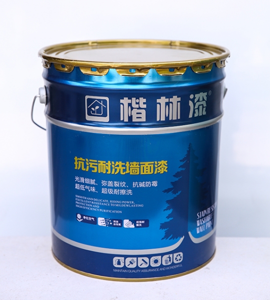 好色先生TV网站抗汙耐洗牆麵漆