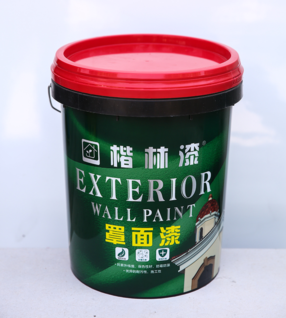 多彩漆專用罩麵漆 多彩漆專用罩麵漆